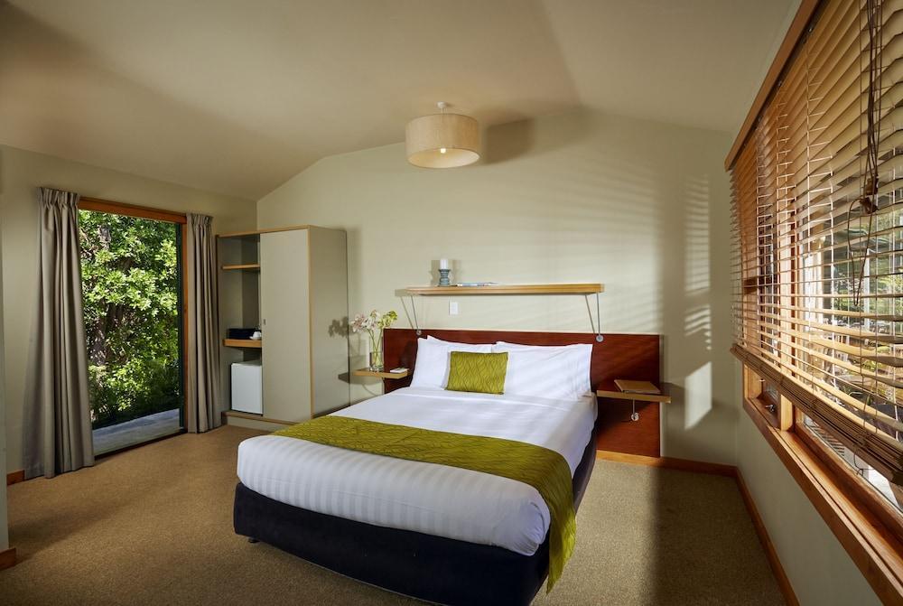 Awaroa Lodge Kültér fotó