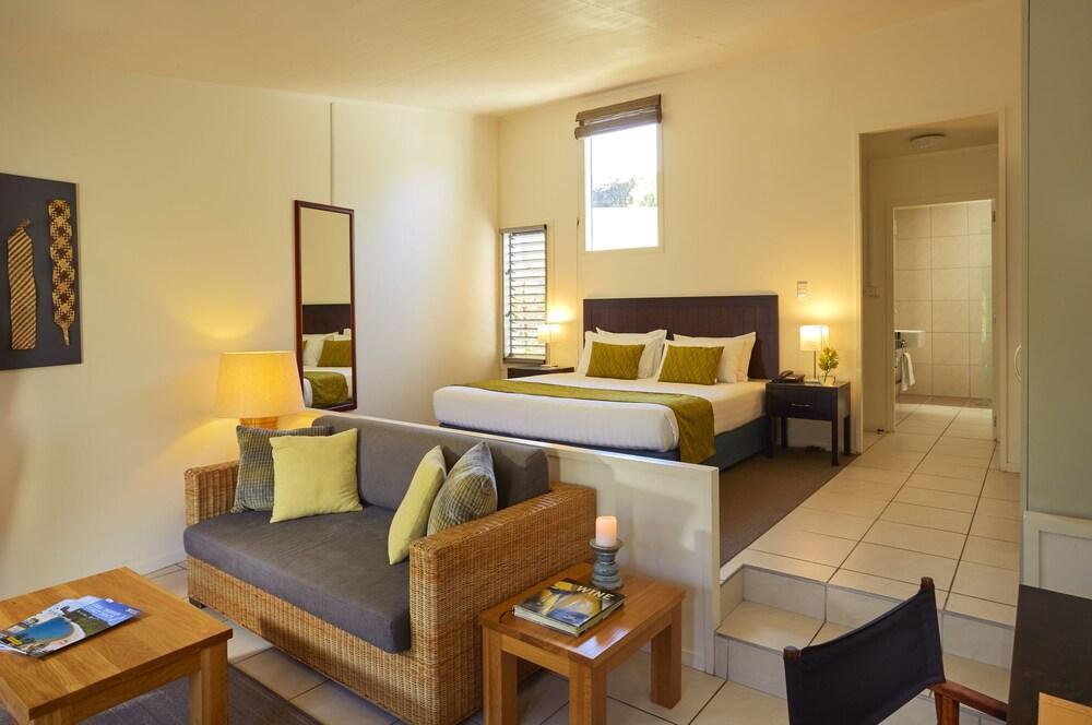 Awaroa Lodge Kültér fotó