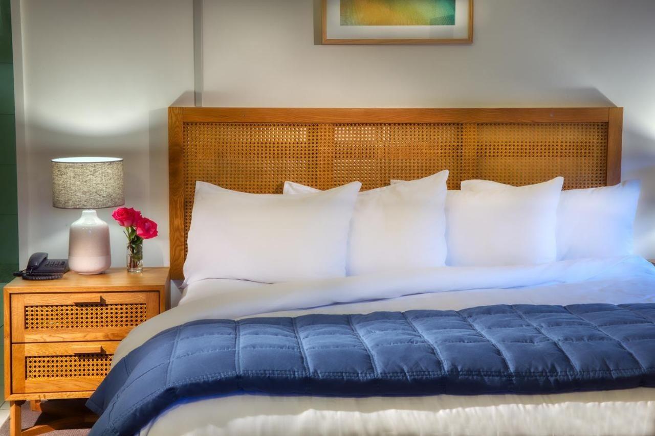 Awaroa Lodge Kültér fotó