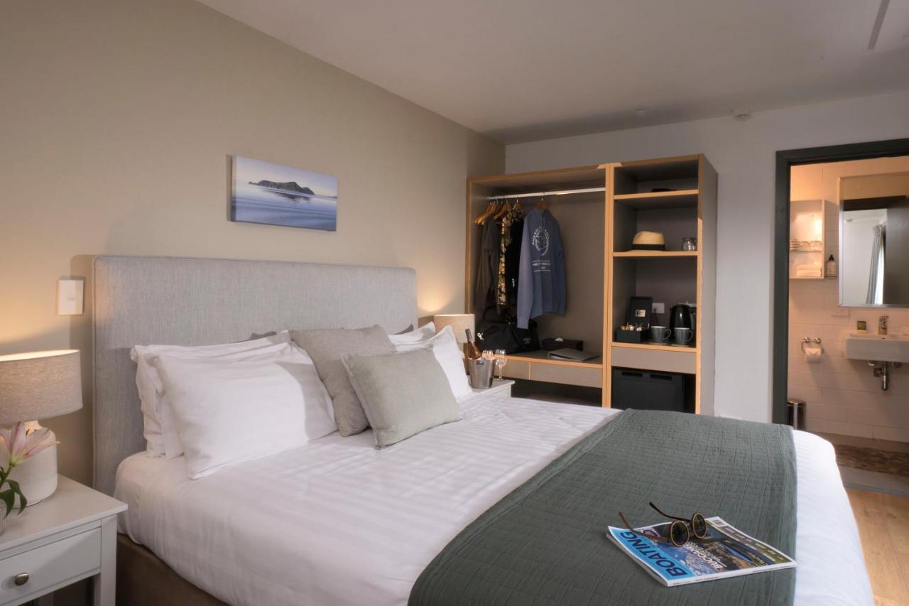 Awaroa Lodge Kültér fotó