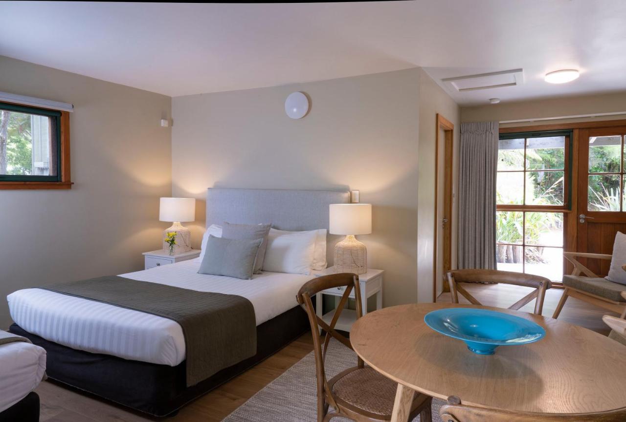 Awaroa Lodge Kültér fotó