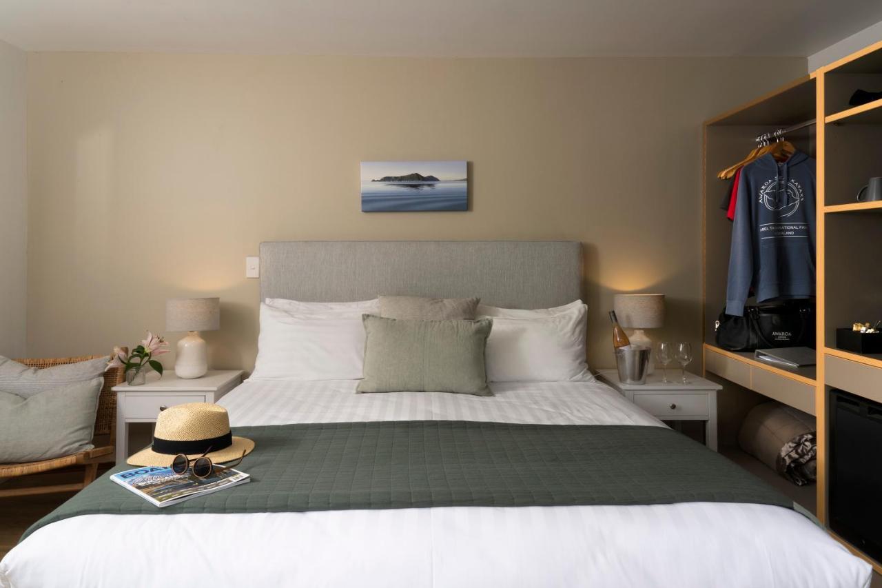 Awaroa Lodge Kültér fotó