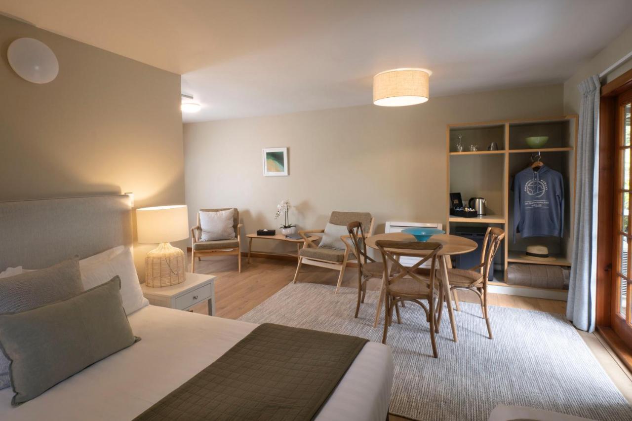 Awaroa Lodge Kültér fotó