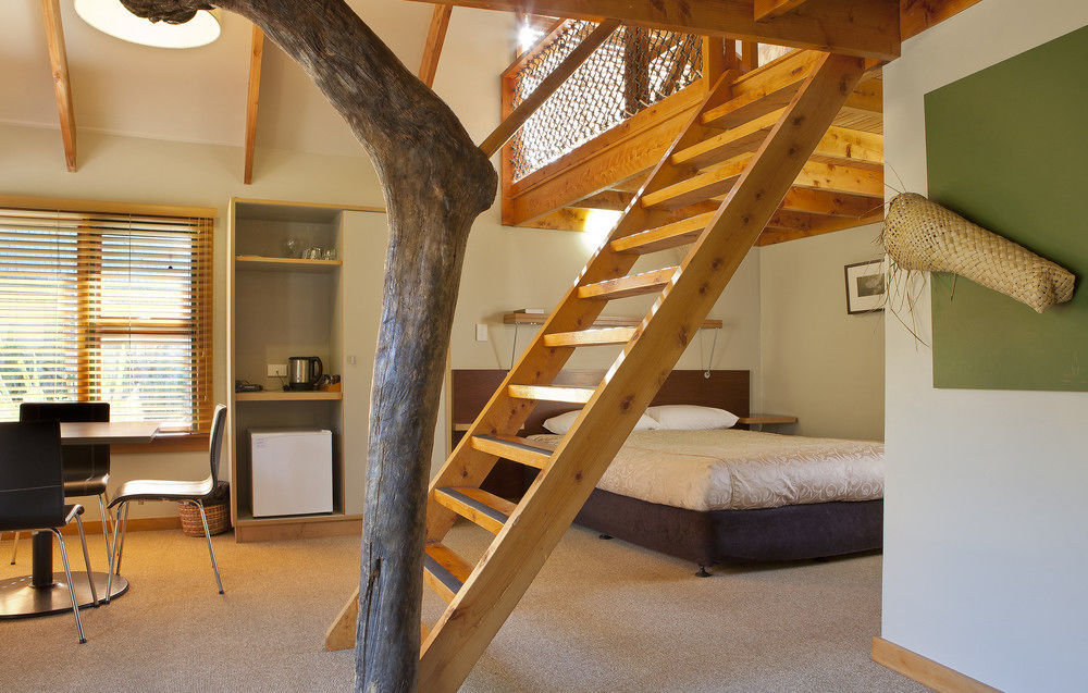 Awaroa Lodge Kültér fotó