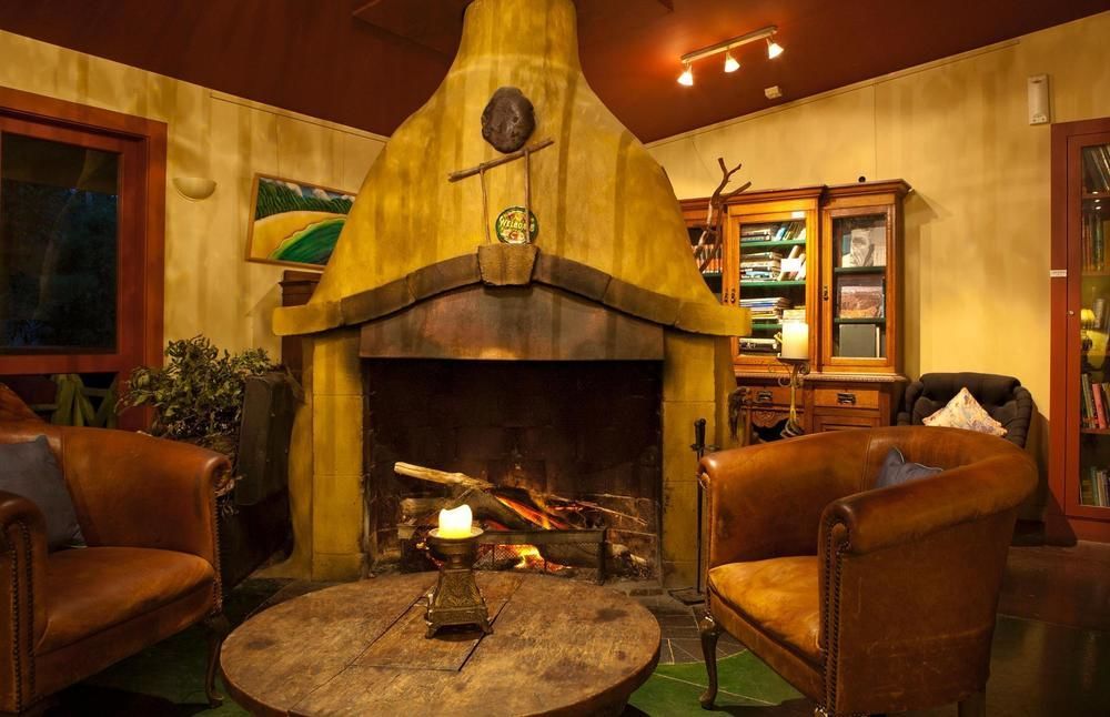 Awaroa Lodge Kültér fotó