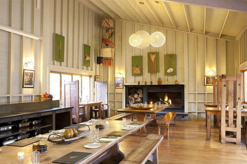 Awaroa Lodge Kültér fotó