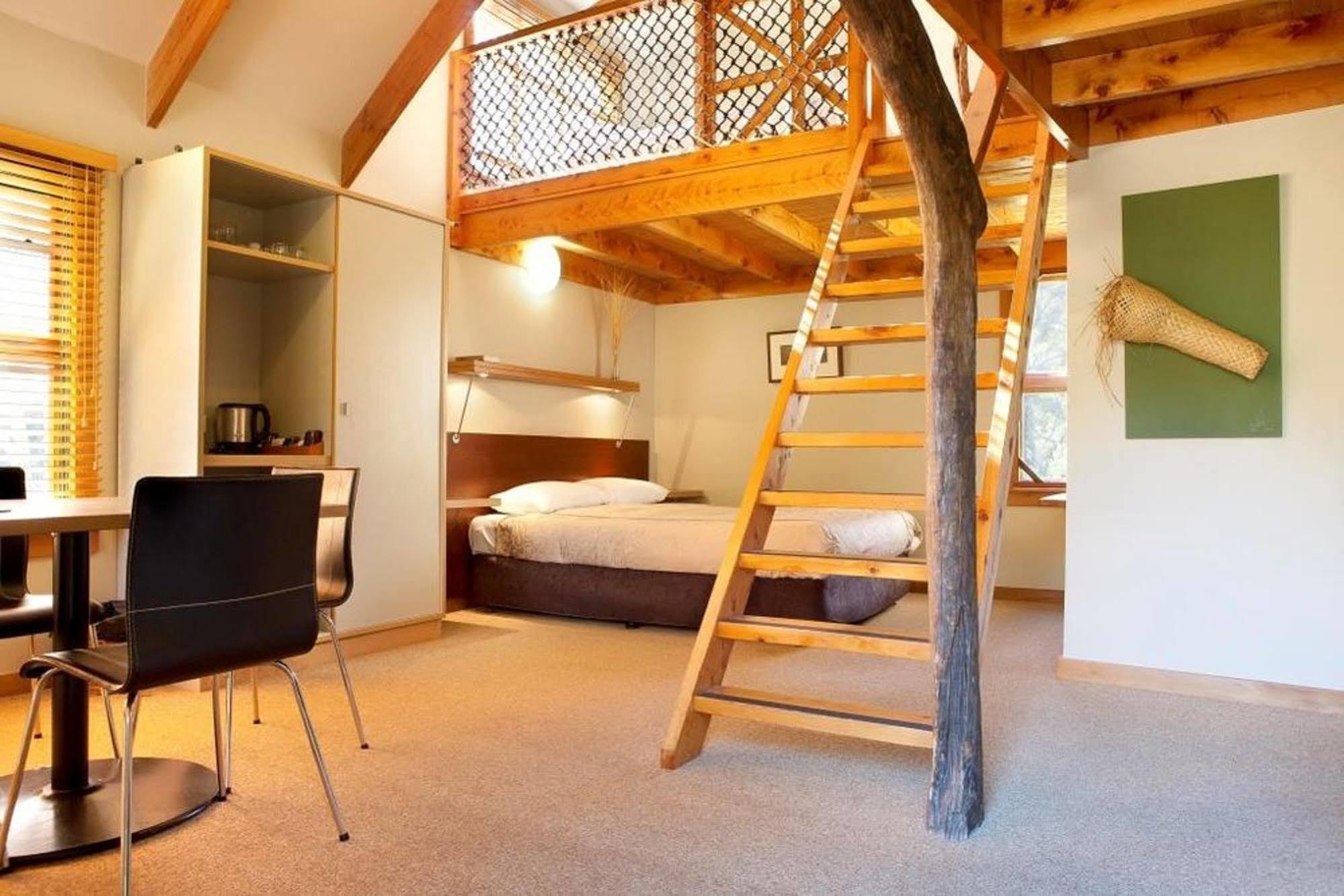 Awaroa Lodge Kültér fotó