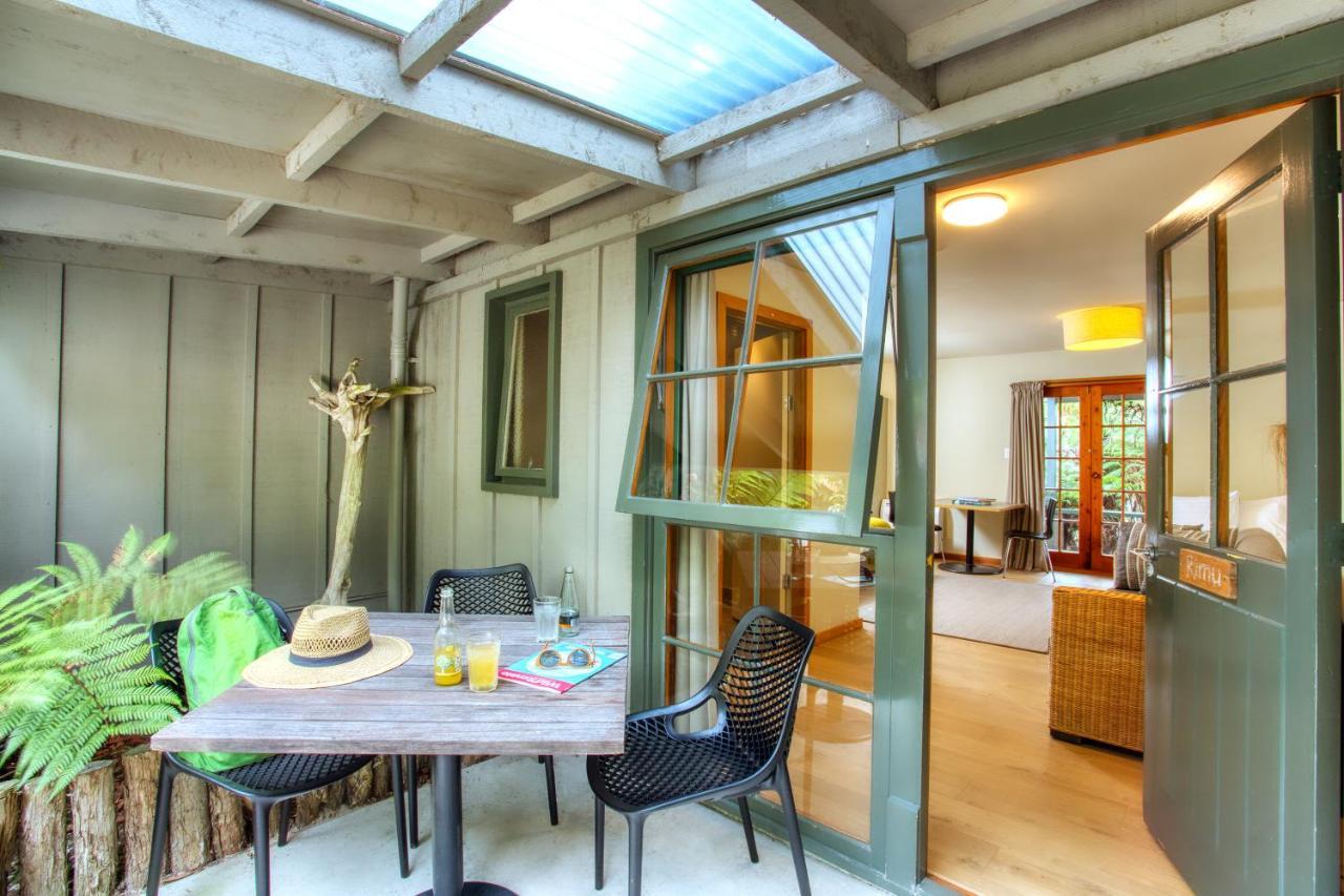 Awaroa Lodge Kültér fotó