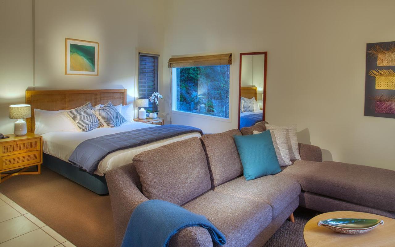 Awaroa Lodge Kültér fotó