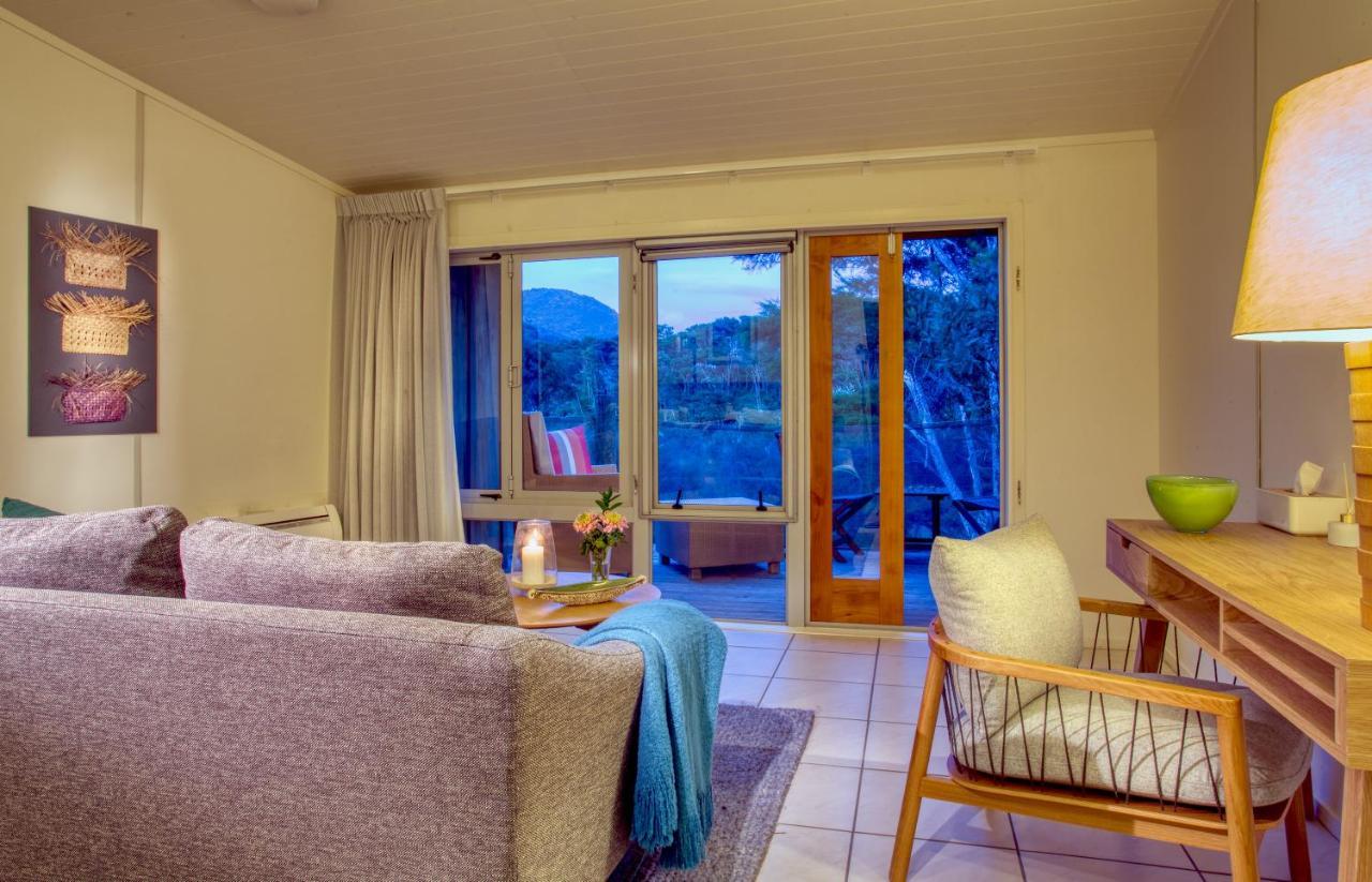 Awaroa Lodge Kültér fotó