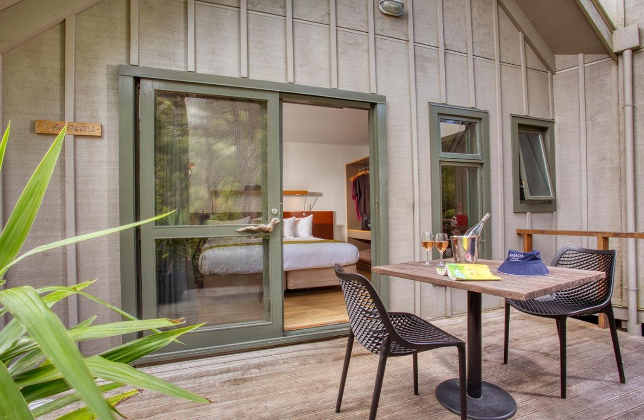 Awaroa Lodge Kültér fotó