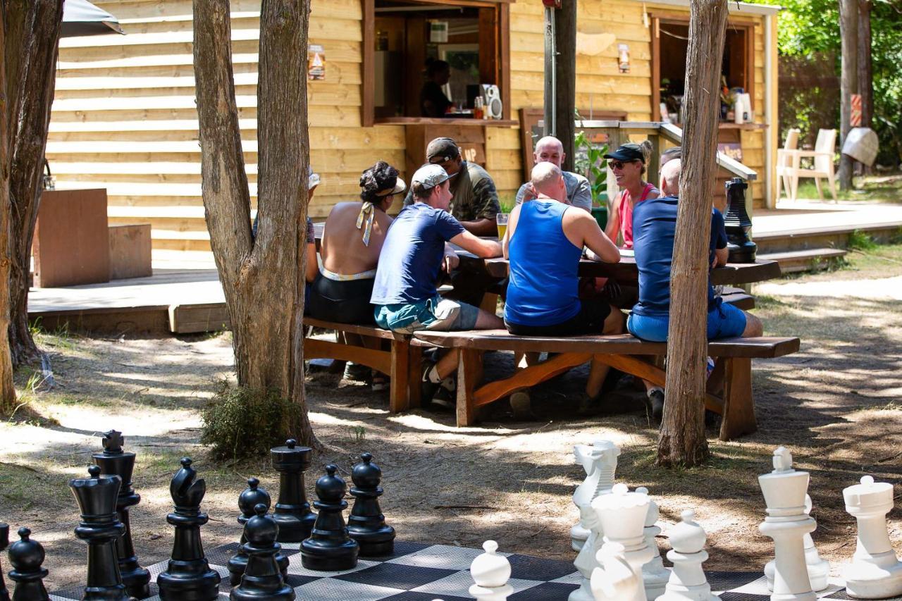 Awaroa Lodge Kültér fotó